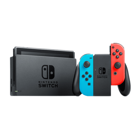 Nintendo Switch Rental Ottawa